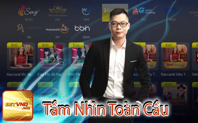 Tầm Nhìn Toàn Cầu